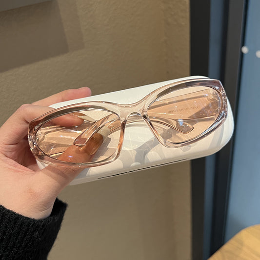 Fashion Future Technology Sunglasses for Men and Women