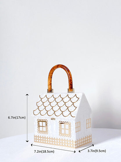 Women's Large Capacity Summer Handbag