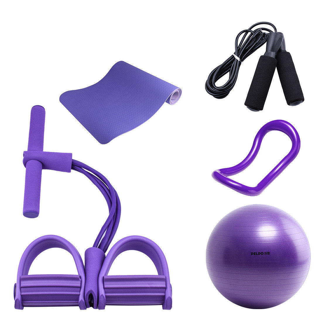 Home Fitness Equipment - Yoga Mat