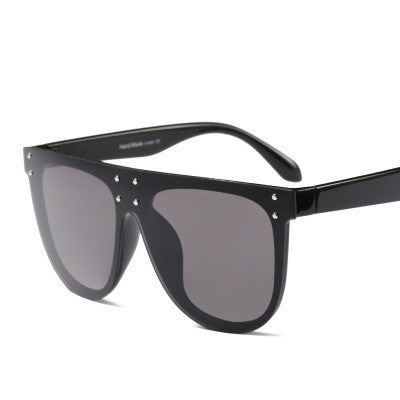 Face Slimming Big Box Fashion Sunglasses for Men & Women