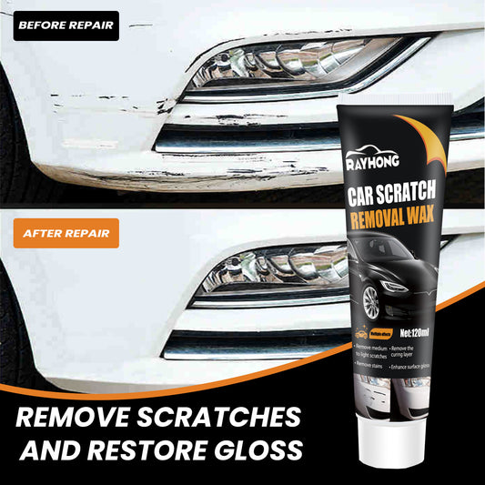 Car Paint Protection Polishing Mark Removal Maintenance Paint Surface Repair Cleaning Decontamination Abradant