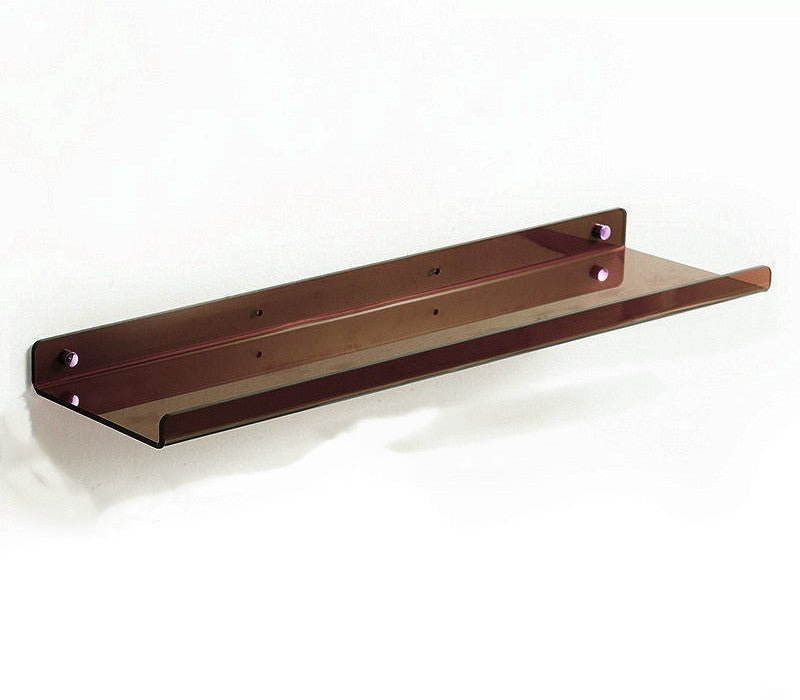Shelving Color Wall Hanging Perforation-free Storage Rack Bathroom