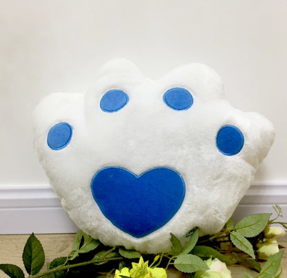 Unique Toy Luminous Pillow - Vivid Star Design LED Light Cushion
