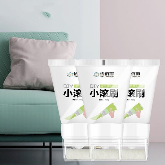 Repair White Wall Repair Paste Emulsion Paint