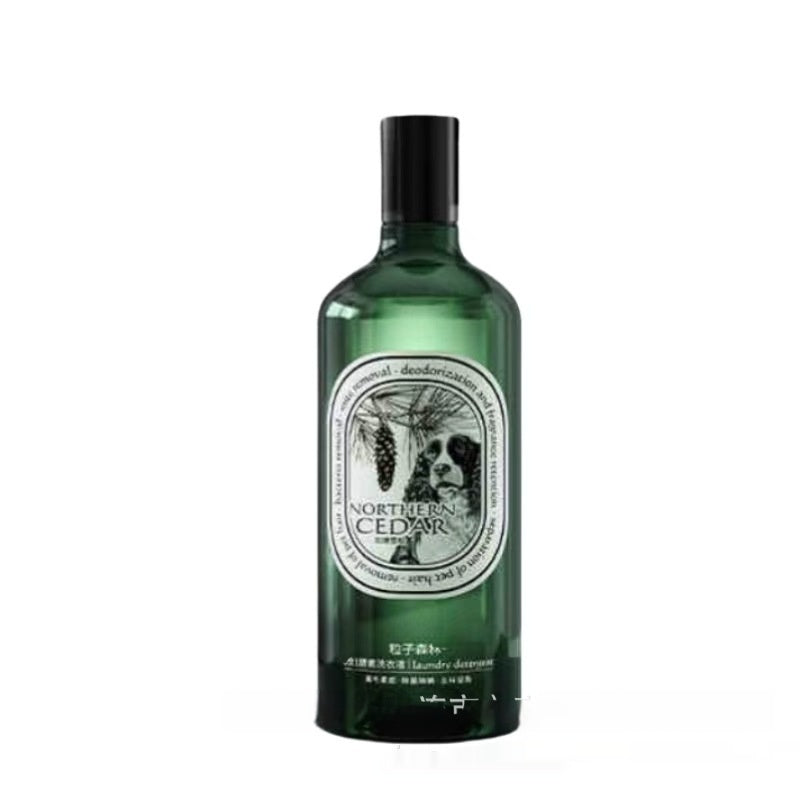 Particle Forest Pet Laundry Detergent