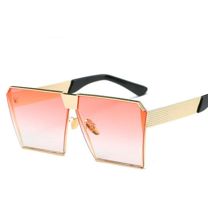 New Polarized Square Sunglasses for Ladies