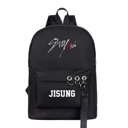 Stray Kids Bag Combination Around