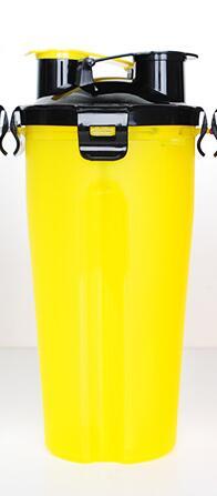 2-in-1 Pet Water Bottle Dispenser - Travel Portable Dog Cat Drinking Silicone Bowl