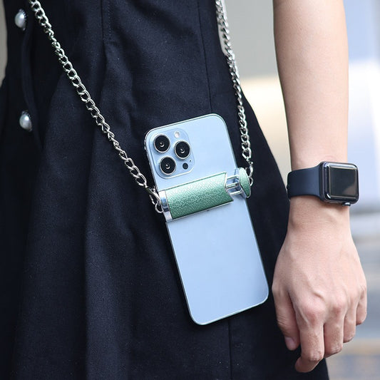 Mobile Phone Universal Chain Accessories - Stylish Mobile Phone Pendant