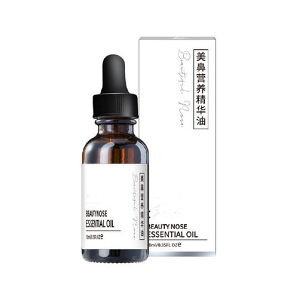 Beauty Nose Maintenance Oil