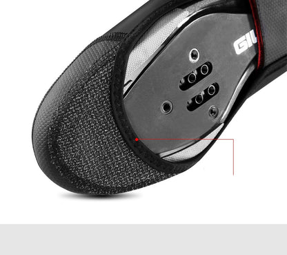 Cycling Waterproof Shoe Covers Nylon Cloth shoes