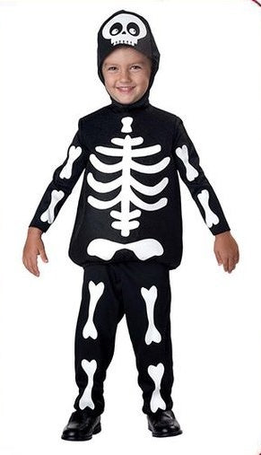 Halloween Kids Costume