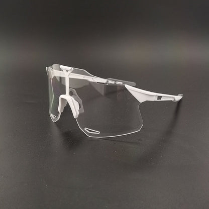 Men’s & Women’s Sport Road Bike Cycling Sunglasses UV400