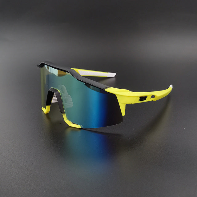 Men’s & Women’s Sport Road Bike Cycling Sunglasses UV400