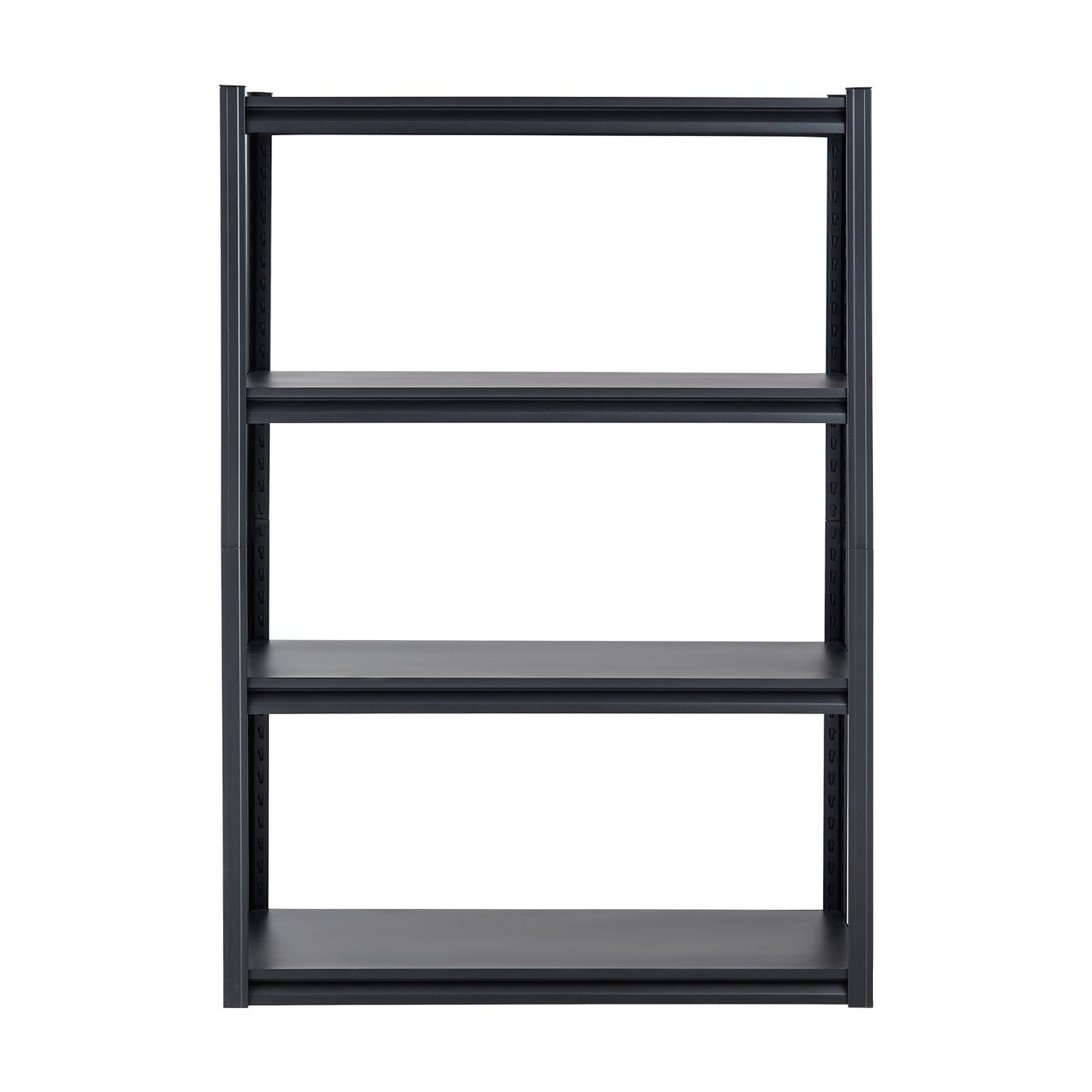 Storage Shelves 4-tier Garage Storage Shelving