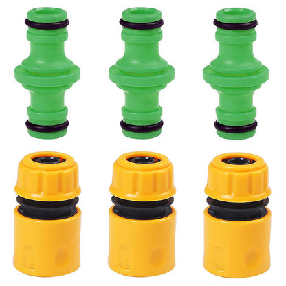 Water Pipe Hose Plastic Joint