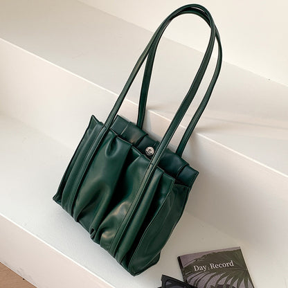 Women's Fashion Korean Style High Sense MiuMiu Bag