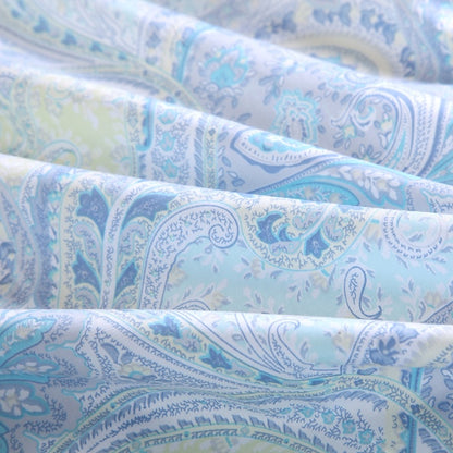 Sateen Single And Double Thickened Cotton Home Bed Sheet