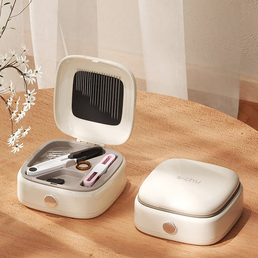 Magnetic Sewing Kit Mini Household Portable Wire