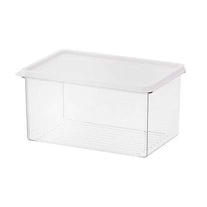Food Grade Commercial Storage Box With Lid