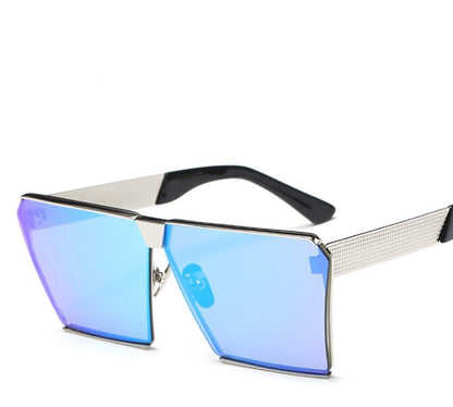 New Polarized Square Sunglasses for Ladies