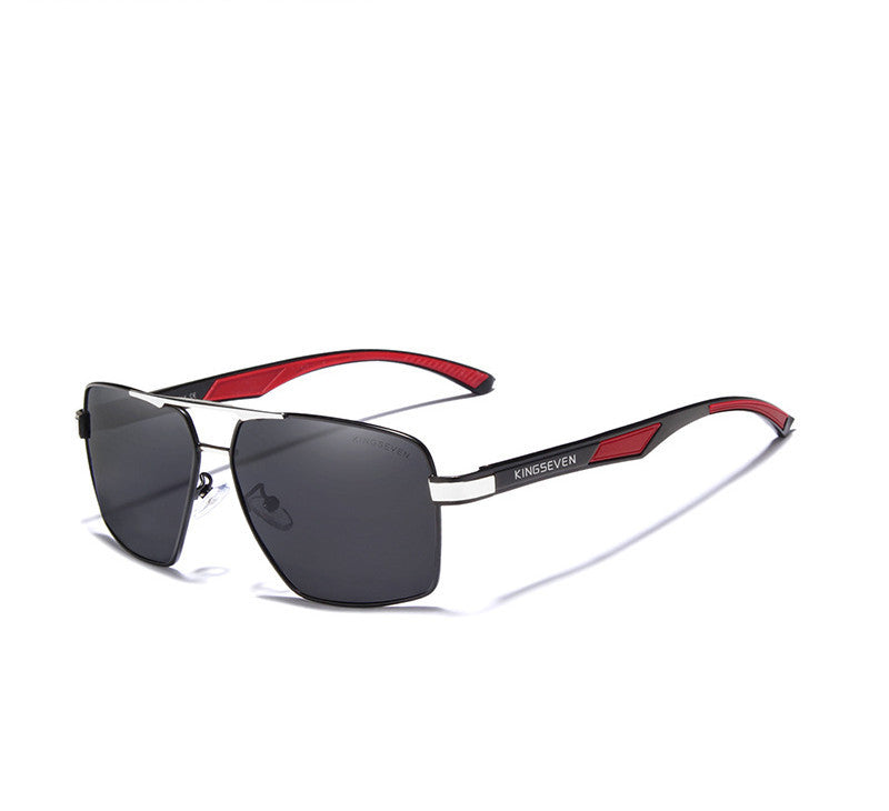 Sunglasses polarizer men eyes