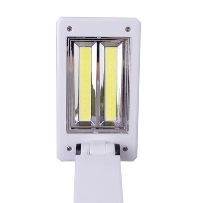 COB Mobile Phone Folding Lighting Desk Lamp