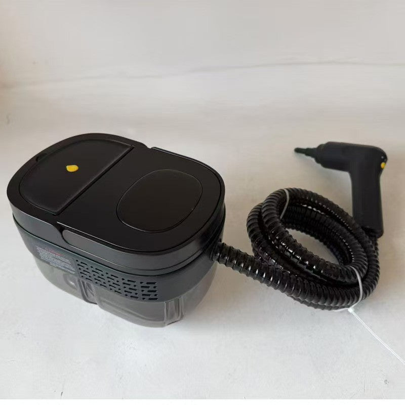 Handheld Remote-Adjustment Sanitizing Degreasing Cleaner