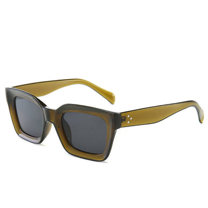 Fashion Sunglasses – Personality Style for Adults