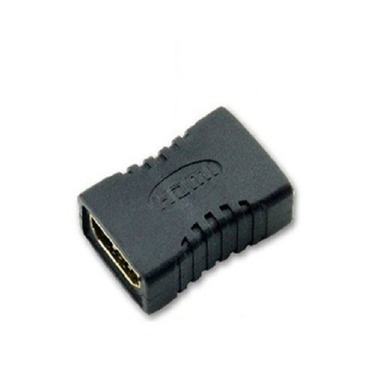 HD HDMI Female To HDMI Female Adapter HDMI Extension Cable