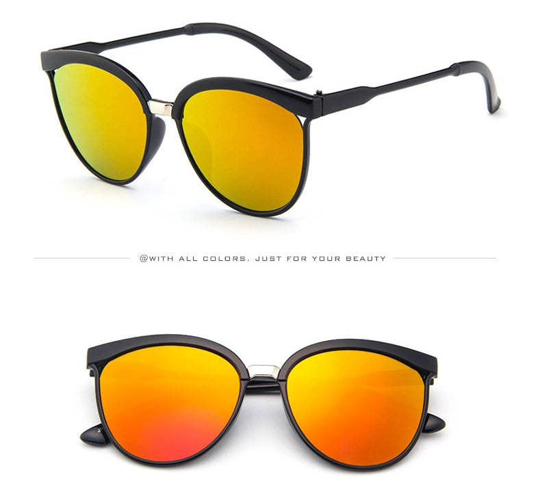 Modern Fashion Sunglasses