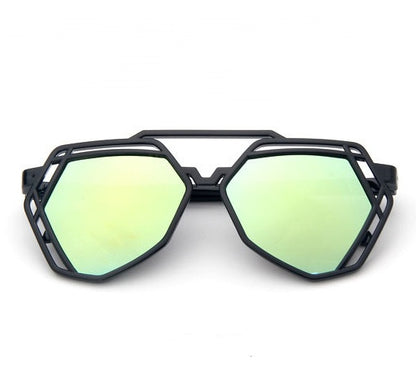 New Trend Left Bank Fashion Sunglasses Men and Women