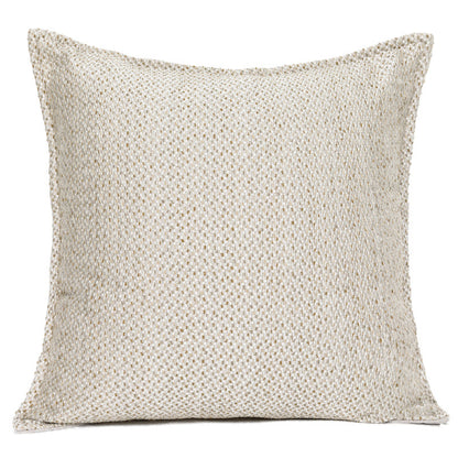 Modern And Simple Sofa Pillow Cover
