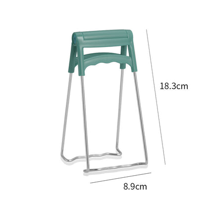 Kitchen hot clamp