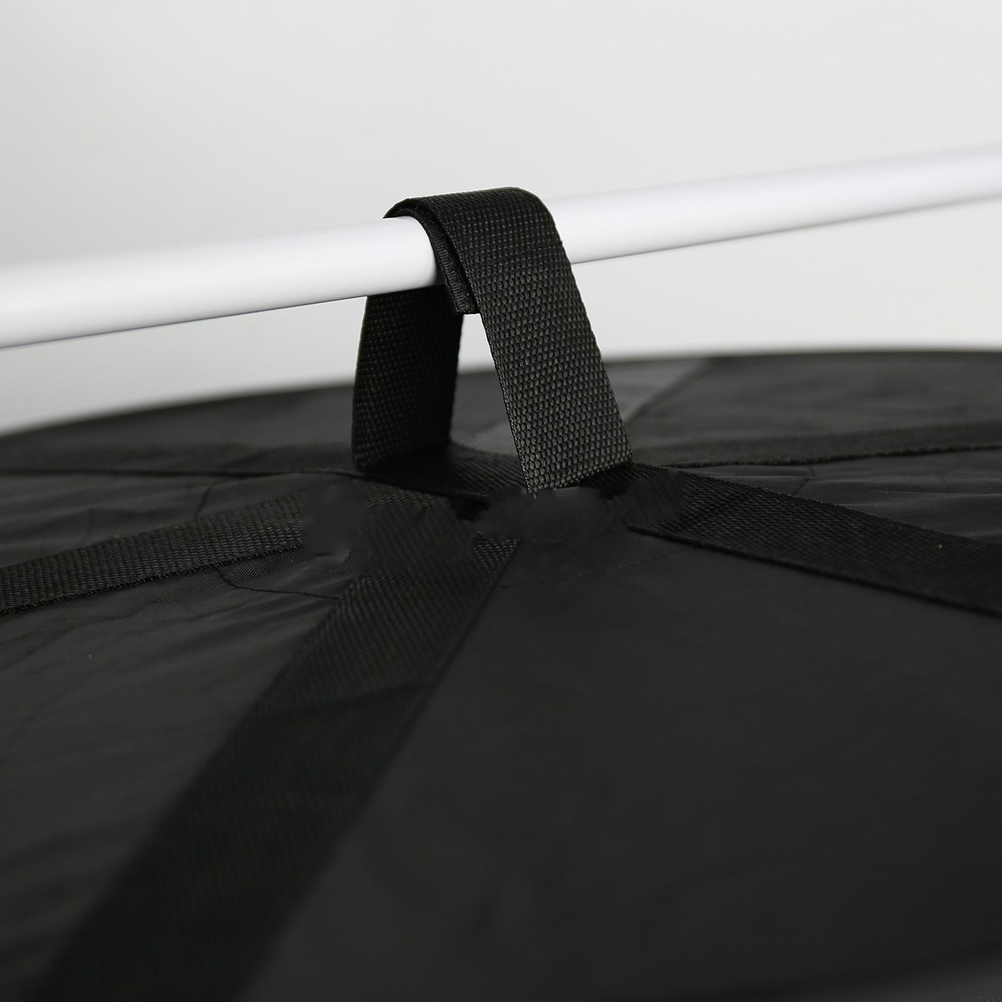 Fully Enclosed Zipper Drying Rack - Multi-Purpose Mesh Drying Solution