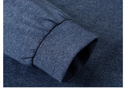 New Dad Outfit Long Sleeve T Shirt For Men Spring And Summer