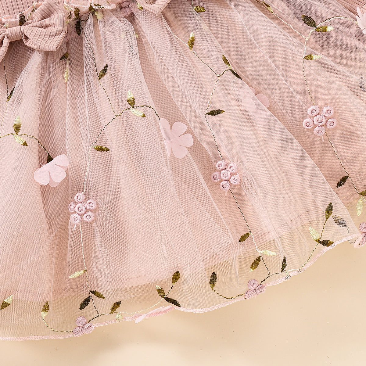 Autumn Children's Wear European And American Girls' Skirt