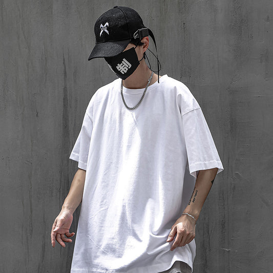 Functional Wind Motorized Short-sleeved T-shirt For Men And Women