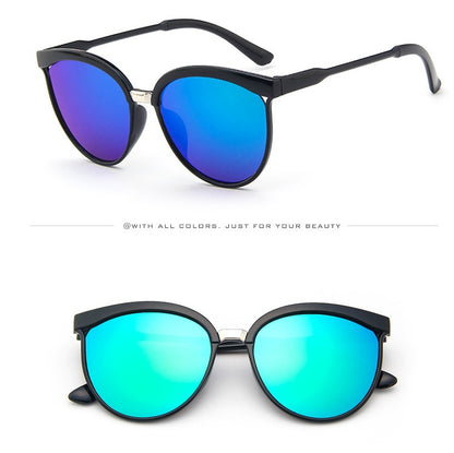 Modern Fashion Sunglasses