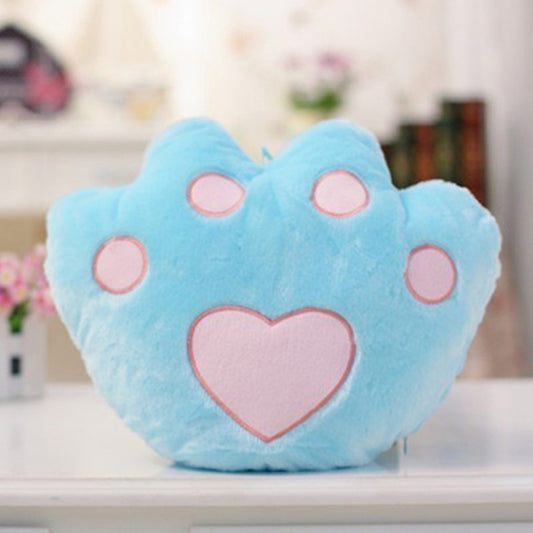 Unique Toy Luminous Pillow - Vivid Star Design LED Light Cushion