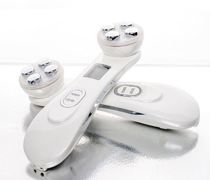 EMS Radio Frequency Beauty Instrument - Multifunctional Skin Rejuvenation Device