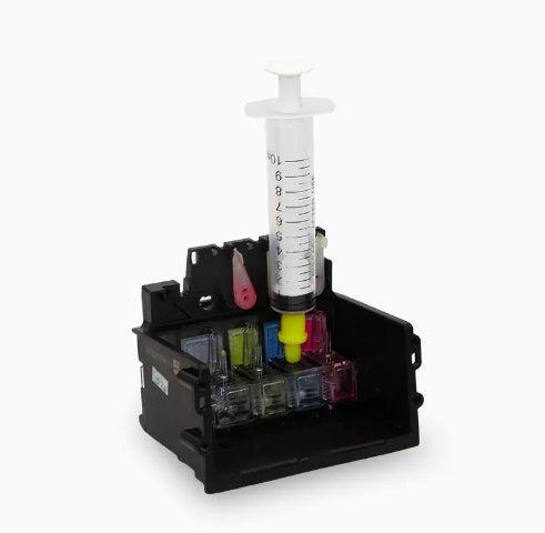 Detergent Tool Kit Desktop Printer Nozzle