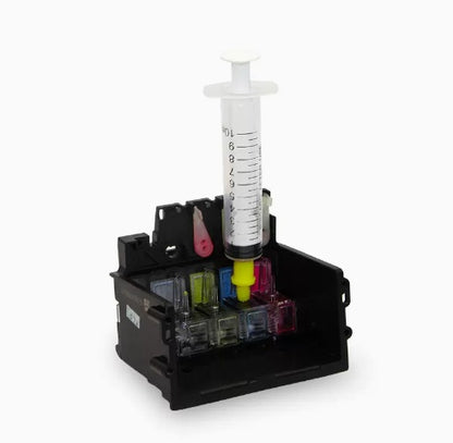 Detergent Tool Kit Desktop Printer Nozzle