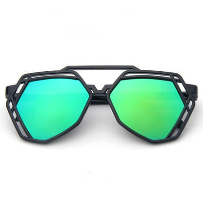 New Trend Left Bank Fashion Sunglasses Men and Women