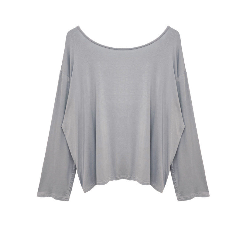 Yoga Clothes Fitness Casual Autumn New Yoga Jacket Women