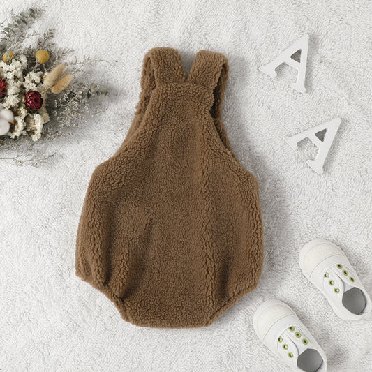Kids' Romper - Personalized Fashionable Suit