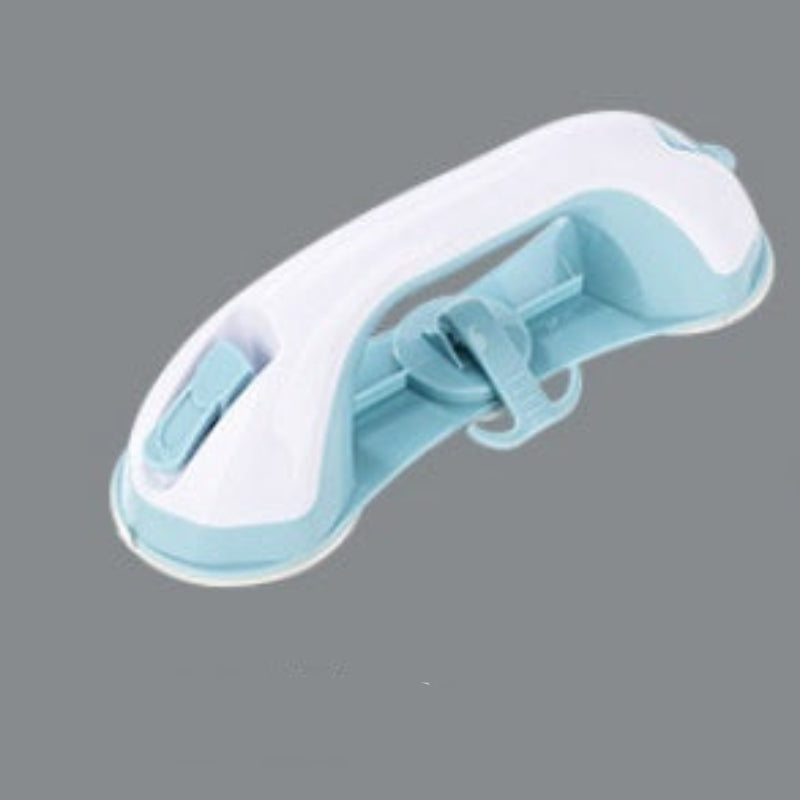 Gray blue tool on a gray background