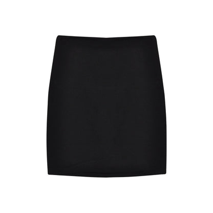 One Step Skirt Half Skirt Women Summer
