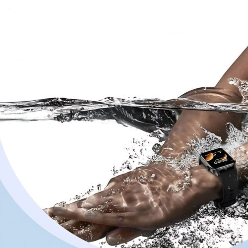 Smart Watch - Fitness Tracker for Men and Women