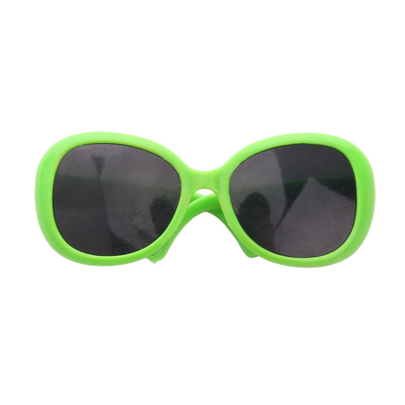 American 18" Girl Doll Glasses Accessories - Fun and Stylish Doll Accessories